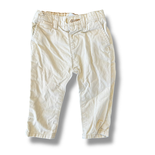Pantalon - Zara - Garçon - 9 mois (71cm)