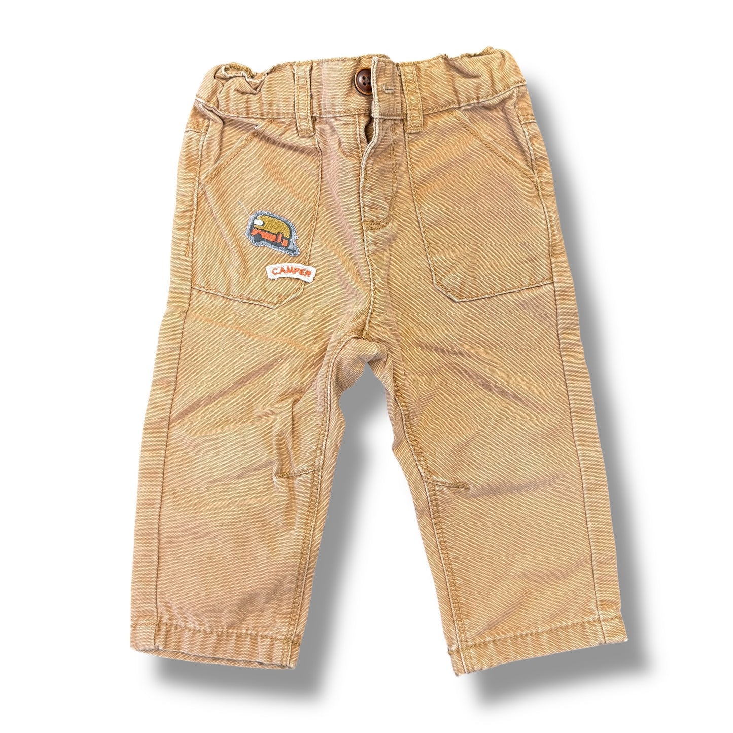 Pantalon - Tape à l'oeil - Garçon - 12 mois (74cm)