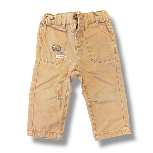 Pantalon - Tape à l'oeil - Garçon - 12 mois (74cm)