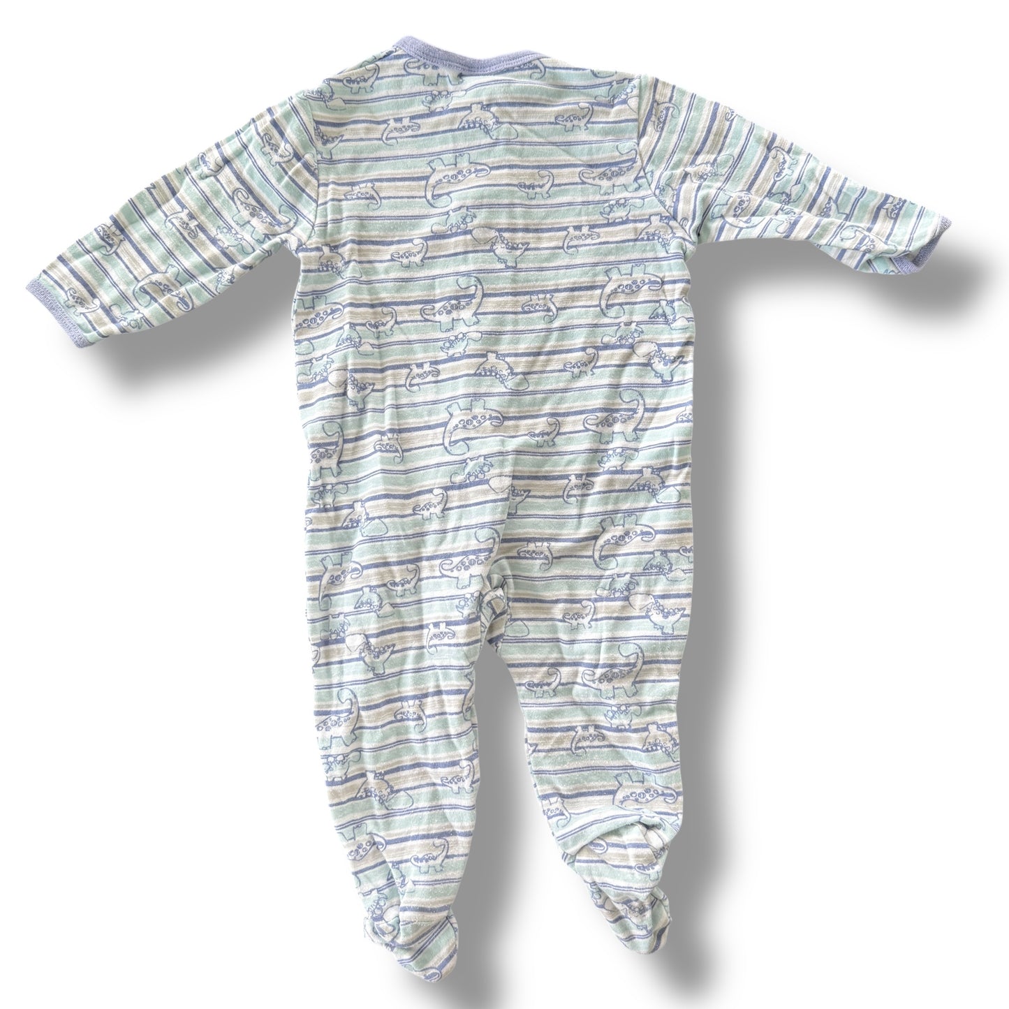 Pyjama - Texstar - Garçon - 6 mois (67cm)