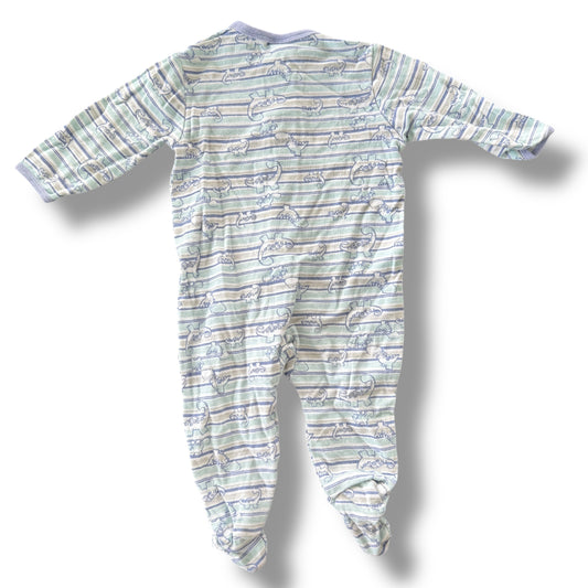 Pyjama - Texstar - Garçon - 6 mois (67cm)