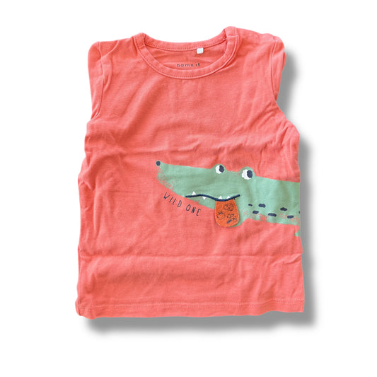 T-shirt - Name it - Garçon - 3 mois (60cm)