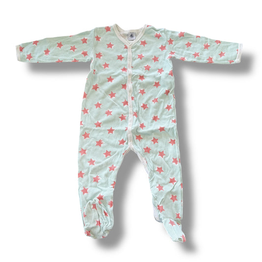 Pyjama - Petit Bateau - Garçon - 2 ans (86cm)