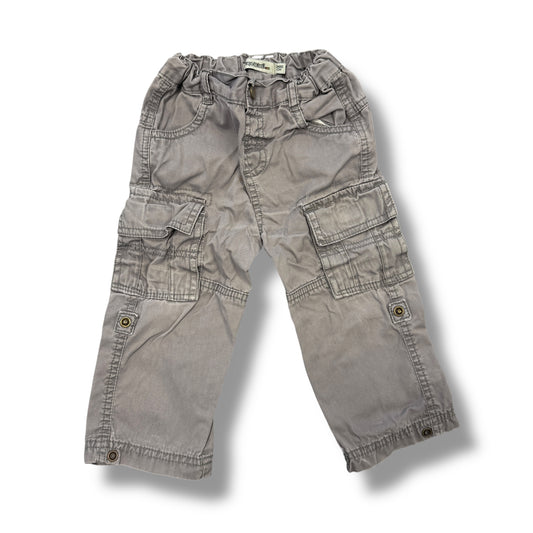 Pantalon - Tape à l'oeil - Garçon - 18 mois (81cm)