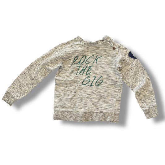 Pull - Dirkje - Garçon - 4 ans (104cm)