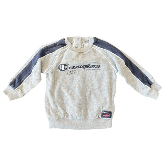 Pull - Champion - Garçon - 9 mois (71cm)