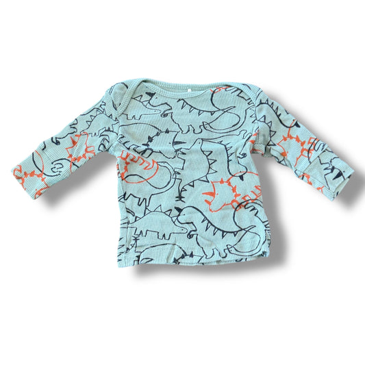 Pyjama - Prénatal - Garçon - 1 mois (54cm)