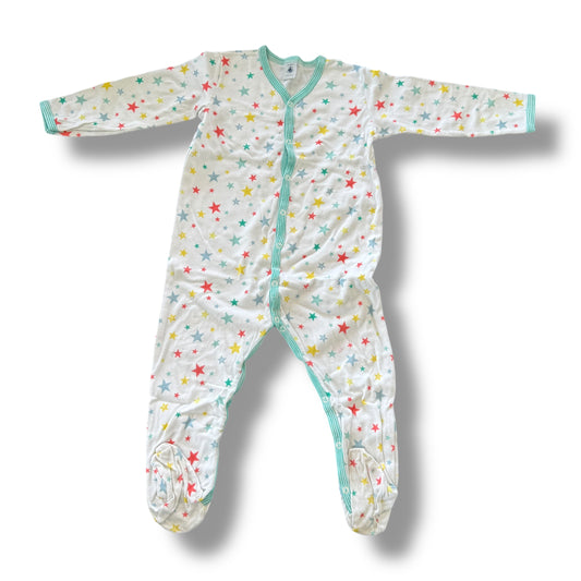 Pyjama - Petit Bateau - Garçon - 2 ans (86cm)