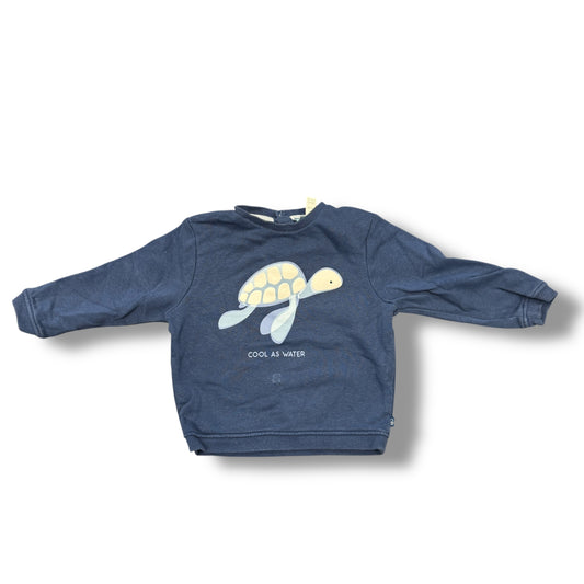 Pull - Obaïbi - Garçon - 18 mois (81cm)