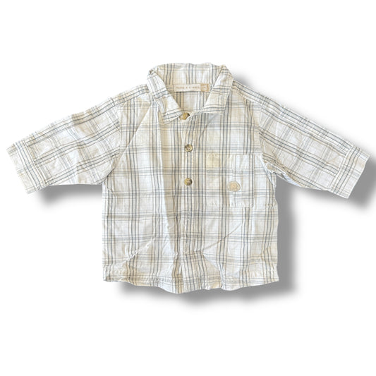 Chemise - Tape à l'oeil - Garçon - 3 mois (60cm)