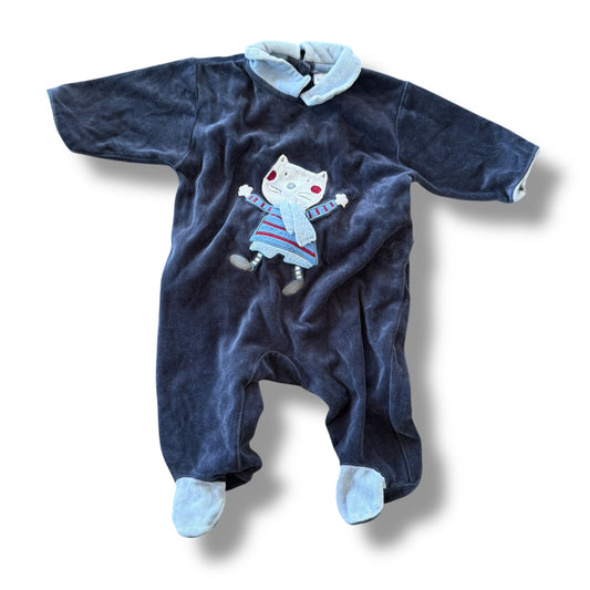 Pyjama - Kiabi - Garçon - 3 mois (60cm)