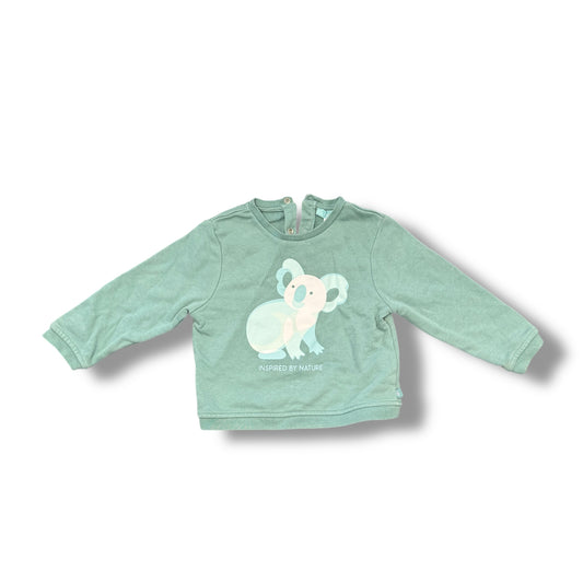 Pull - Obaïbi - Garçon - 18 mois (81cm)