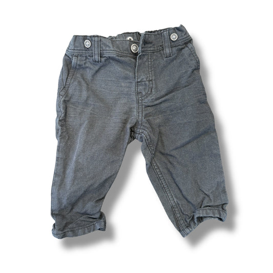 Pantalon - H&M - Garçon - 12 mois (74cm)