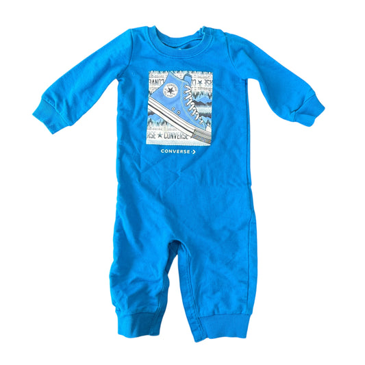 Pyjama - Converse - Garçon - 9 mois (71cm)