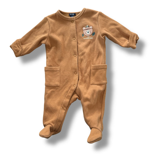 Pyjama - Kiabi - Garçon - 3 mois (60cm)