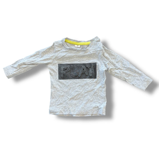 T-shirt - Zeeman - Garçon - 6 mois (67cm)