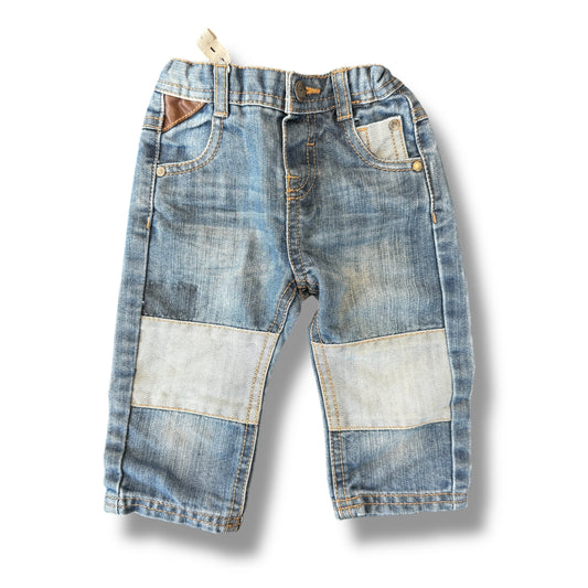 Pantalon Jeans - Tape à l'oeil - Garçon - 6 mois (67cm)