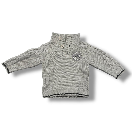 Pull - Tout un Monde - Garçon - 18 mois (81cm)