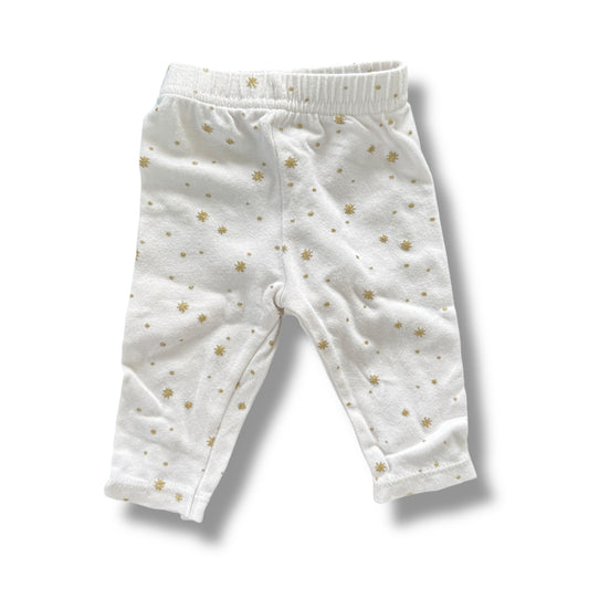 Pantalon legging - Inextenso - Fille - 1 mois (54cm)