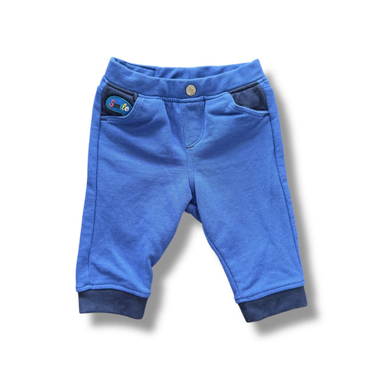 Pantalon - DPAM - Garçon - 3 mois (60cm)