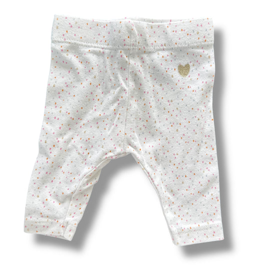 Pantalon legging - Kiabi - Fille - 1 mois (54cm)