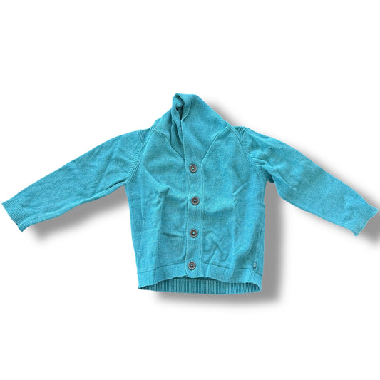 Gilet - Obaibi - Garçon - 2 ans (86cm)