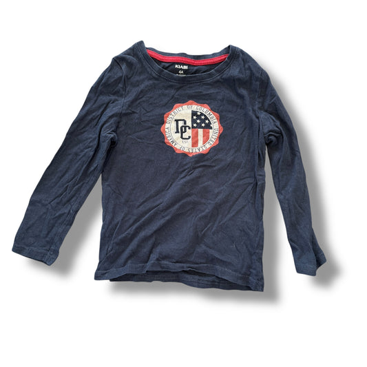 T-shirt - Kiabi - Garçon - 4 ans (104cm)