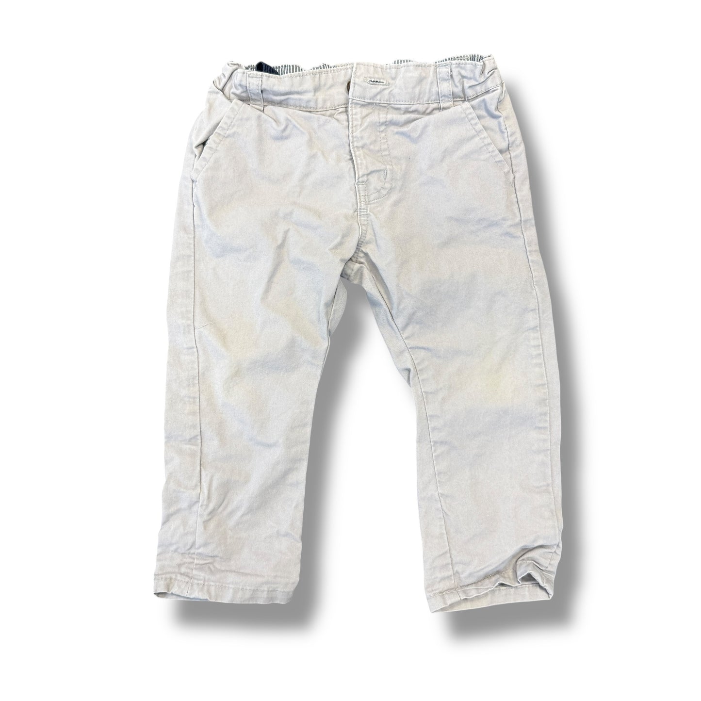 Pantalon - Vertbaudet - Garçon - 12 mois (74cm)
