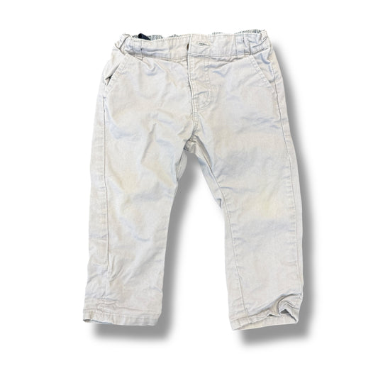Pantalon - Vertbaudet - Garçon - 12 mois (74cm)
