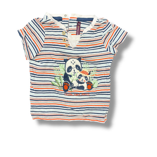 T-shirt - Sergent Major - Garçon - 18 mois (81cm)