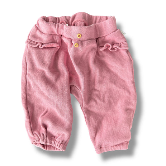 Pantalon - Tape à l'oeil - Fille - 6 mois (67cm)
