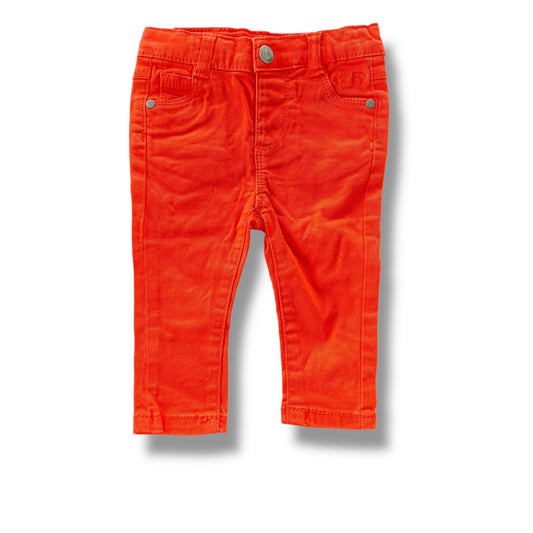 Pantalon Jeans - Tape à l'oeil - Garçon - 6 mois (67cm)