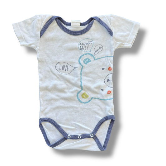 Body - Absorba - Mixte - 9 mois (71cm)