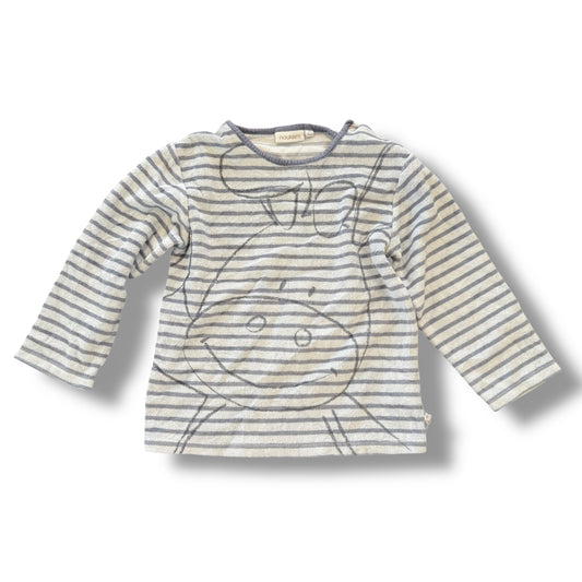 Pull - Noukie's - Garçon - 4 ans (104cm)