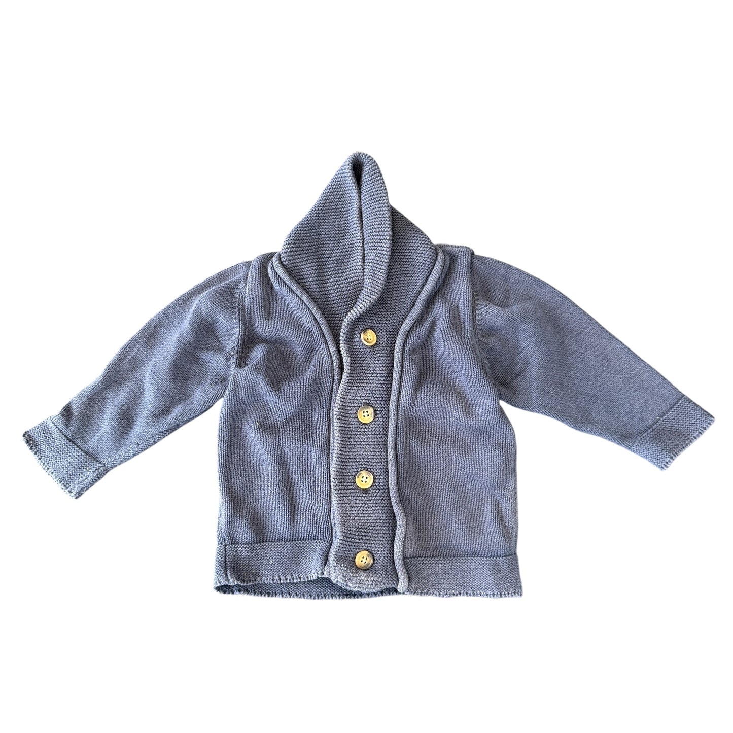 Veste manteau - Tape à l'oeil - Garçon - 9 mois (71cm)