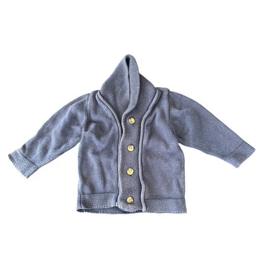Veste manteau - Tape à l'oeil - Garçon - 9 mois (71cm)