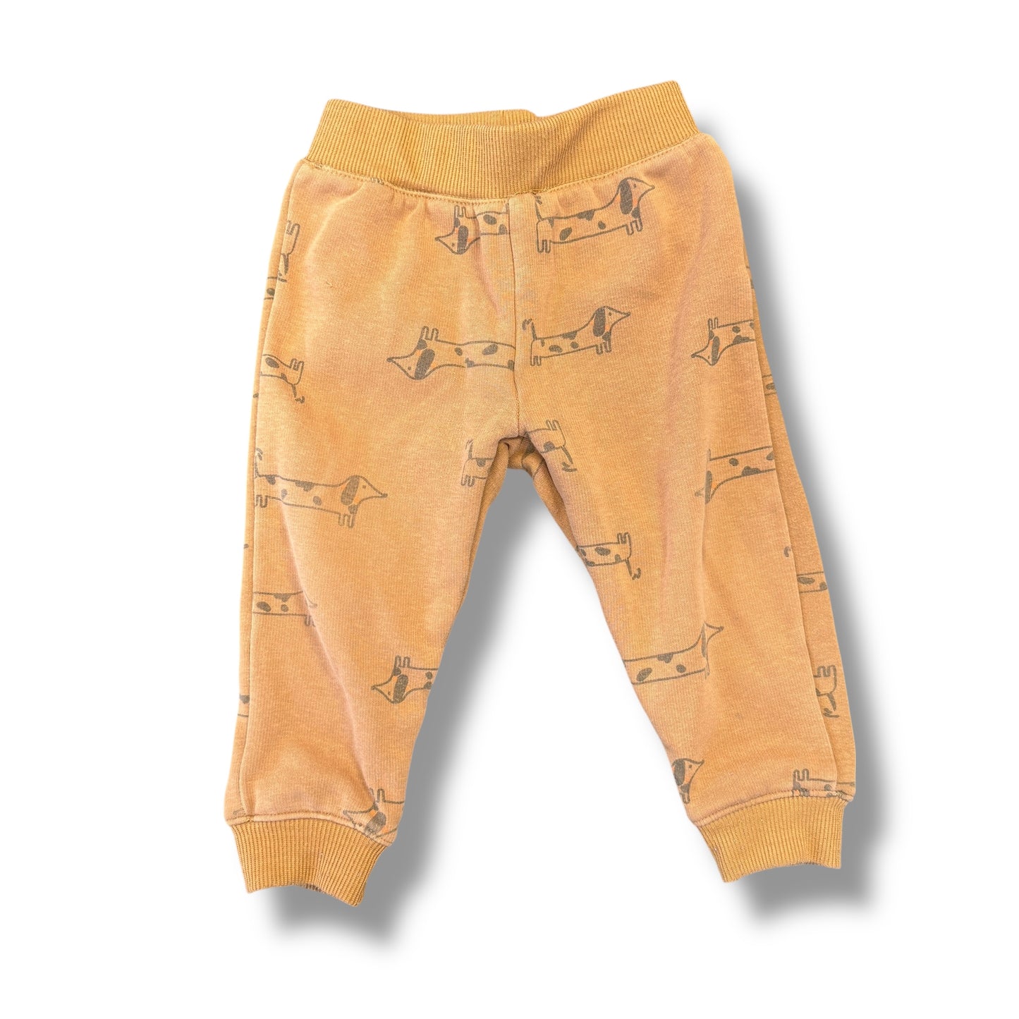 Pantalon Jogging - Zeeman - Garçon - 12 mois (74cm)