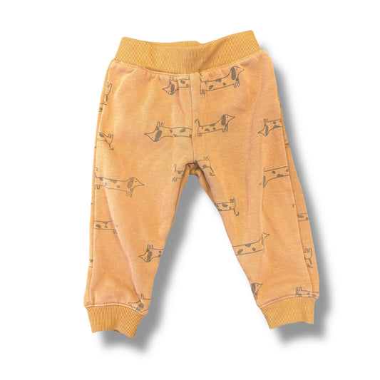 Pantalon Jogging - Zeeman - Garçon - 12 mois (74cm)
