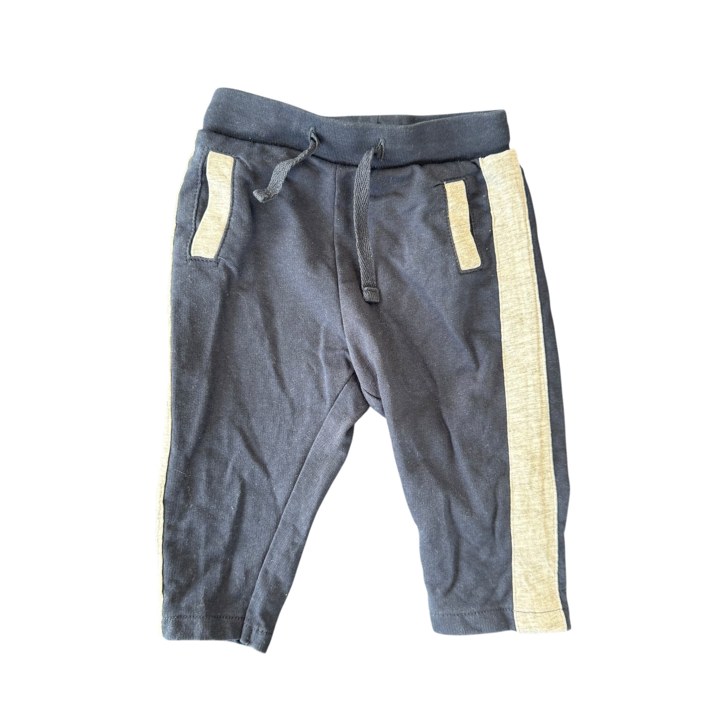 Pantalon jogging - Verbaudet - Garçon - 9 mois (71cm)