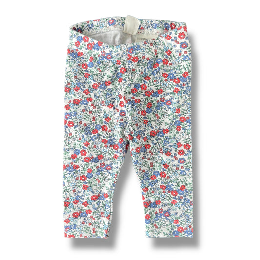 Pantalon - H&M - Fille - 6 mois (67cm)