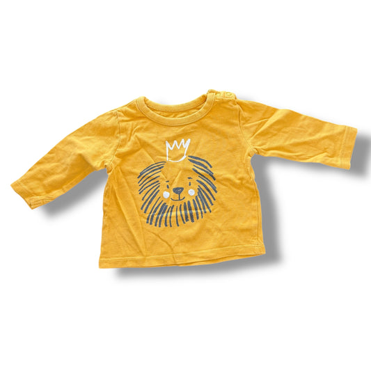 T-shirt - Vertbaudet - Garçon - 3 mois (60cm)