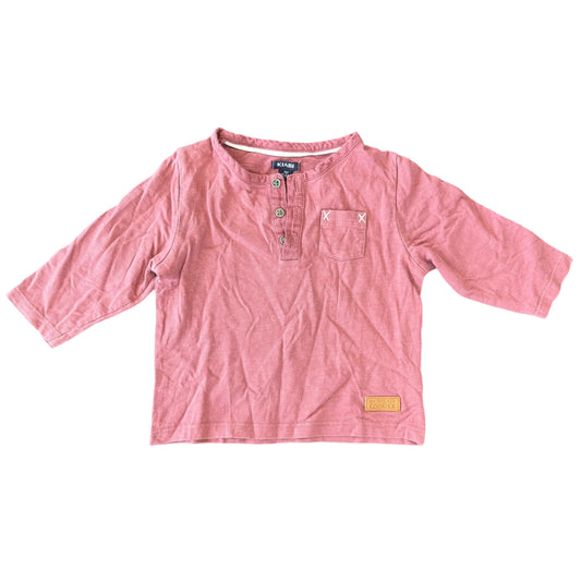 T-shirt - Kiabi - Garçon - 9 mois (71cm)