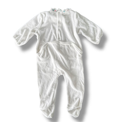 Pyjama - Bout'chou - Fille - 6 mois (67cm)