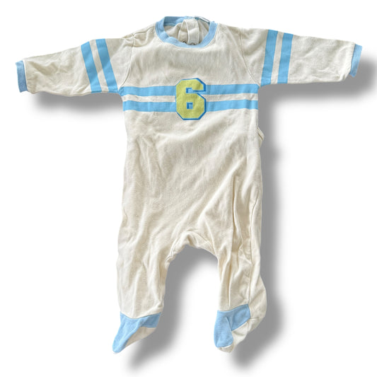 Pyjama - Vertbaudet - Garçon - 6 mois (67cm)