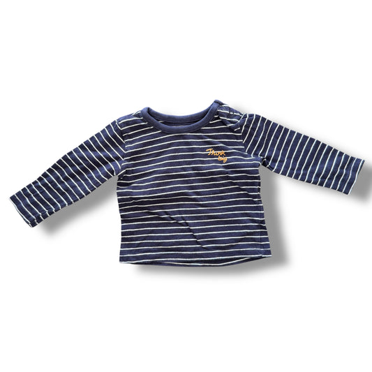T-shirt - Vertbaudet - Garçon - 3 mois (60cm)