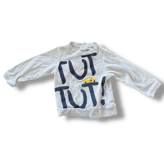 Pull - Gemo - Garçon - 2 ans (86cm)