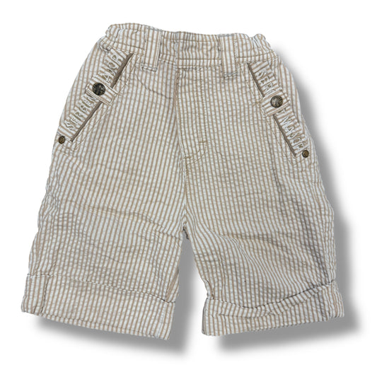 Short - Sergent Major - Garçon - 18 mois (81cm)