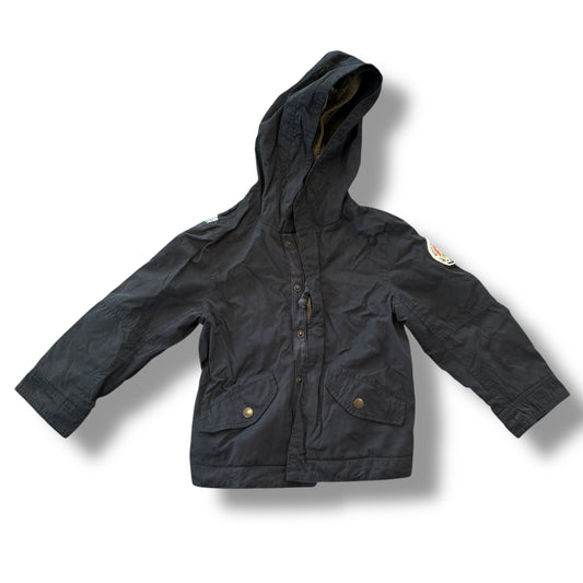 Veste - IKKS - Garçon - 4 ans (104cm)