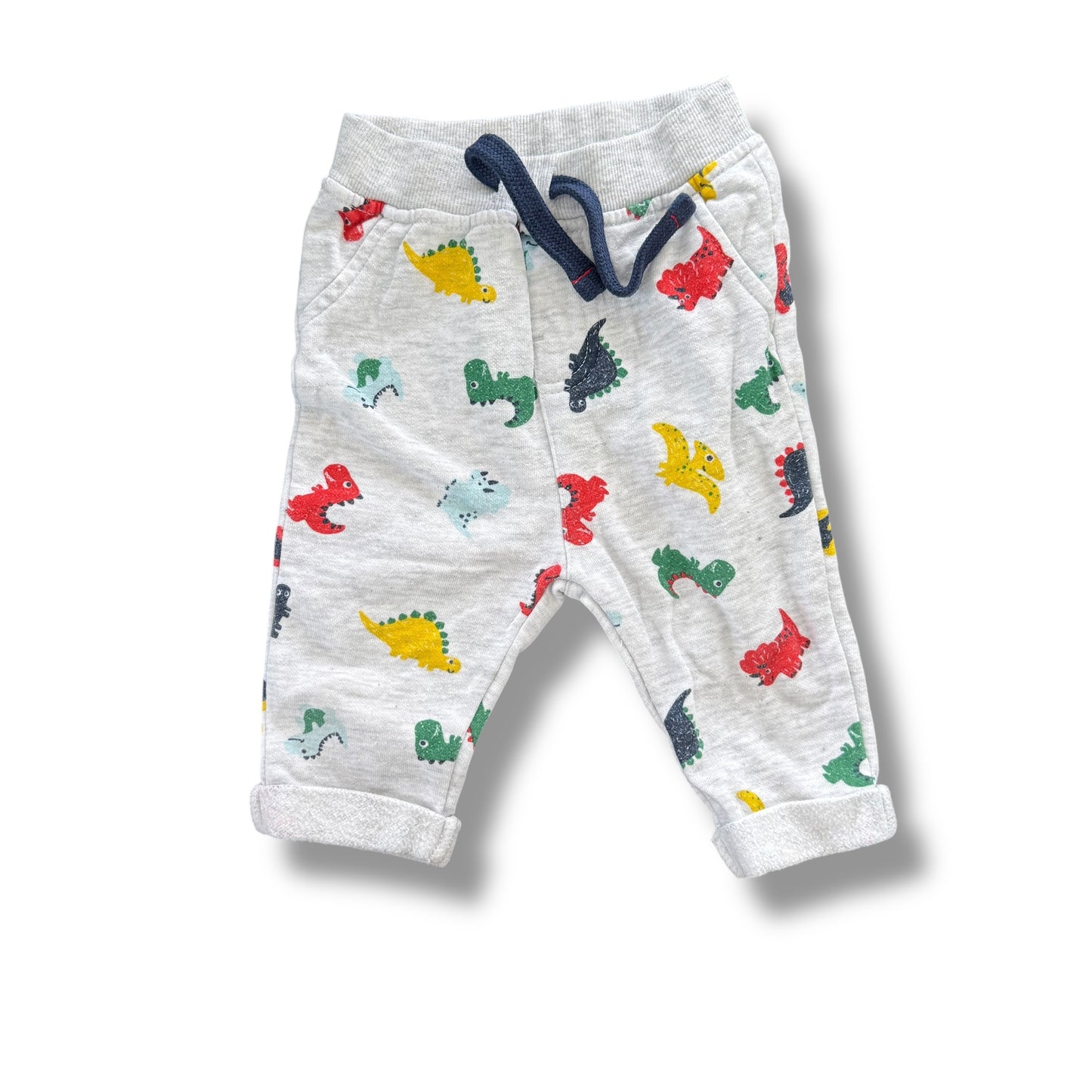 Pantalon survêtement - Inextenso - Garçon - 6 mois (67cm)