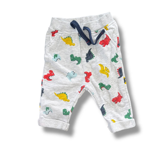 Pantalon survêtement - Inextenso - Garçon - 6 mois (67cm)